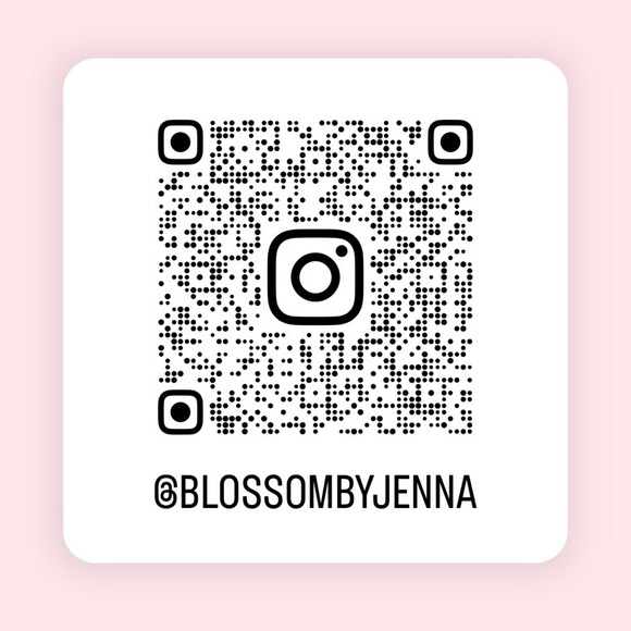 Meet your Posher, Blossom - Picture 2 of 2